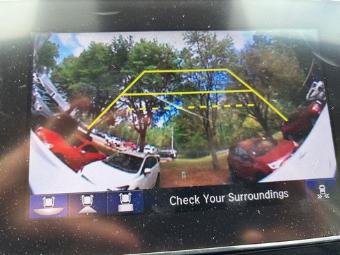 Used 2022 Honda CR-V EX-L image 15