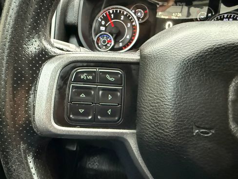 Used 2020 RAM 3500 Tradesman w/ Chrome Appearance Group image 22