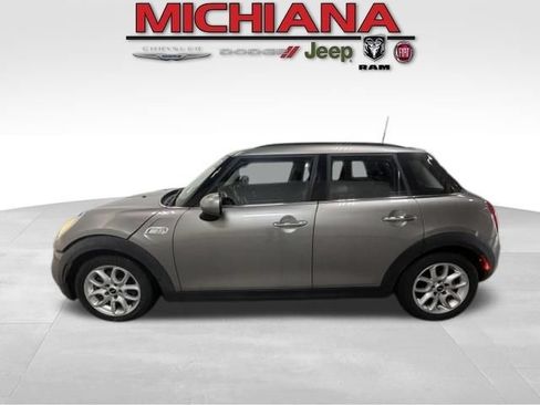 Used 2017 MINI Cooper S FWD image 1
