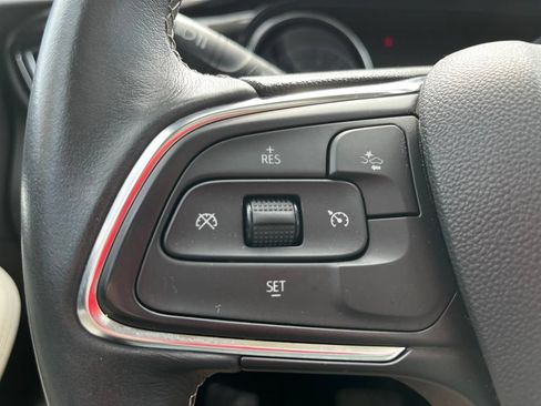 Used 2022 Buick Encore GX Select w/ Experience Buick Package FWD image 15
