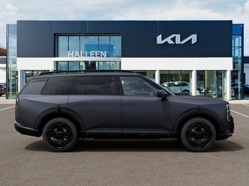 New 2027 Kia Telluride SX X-Line AWD/4WD image 7