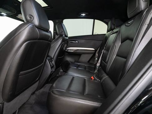 Used 2020 Cadillac XT4 Premium Luxury AWD/4WD image 21