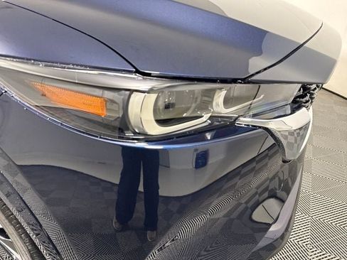 New 2025 MAZDA CX-5 AWD 2.5 S w/ Preferred Package image 13