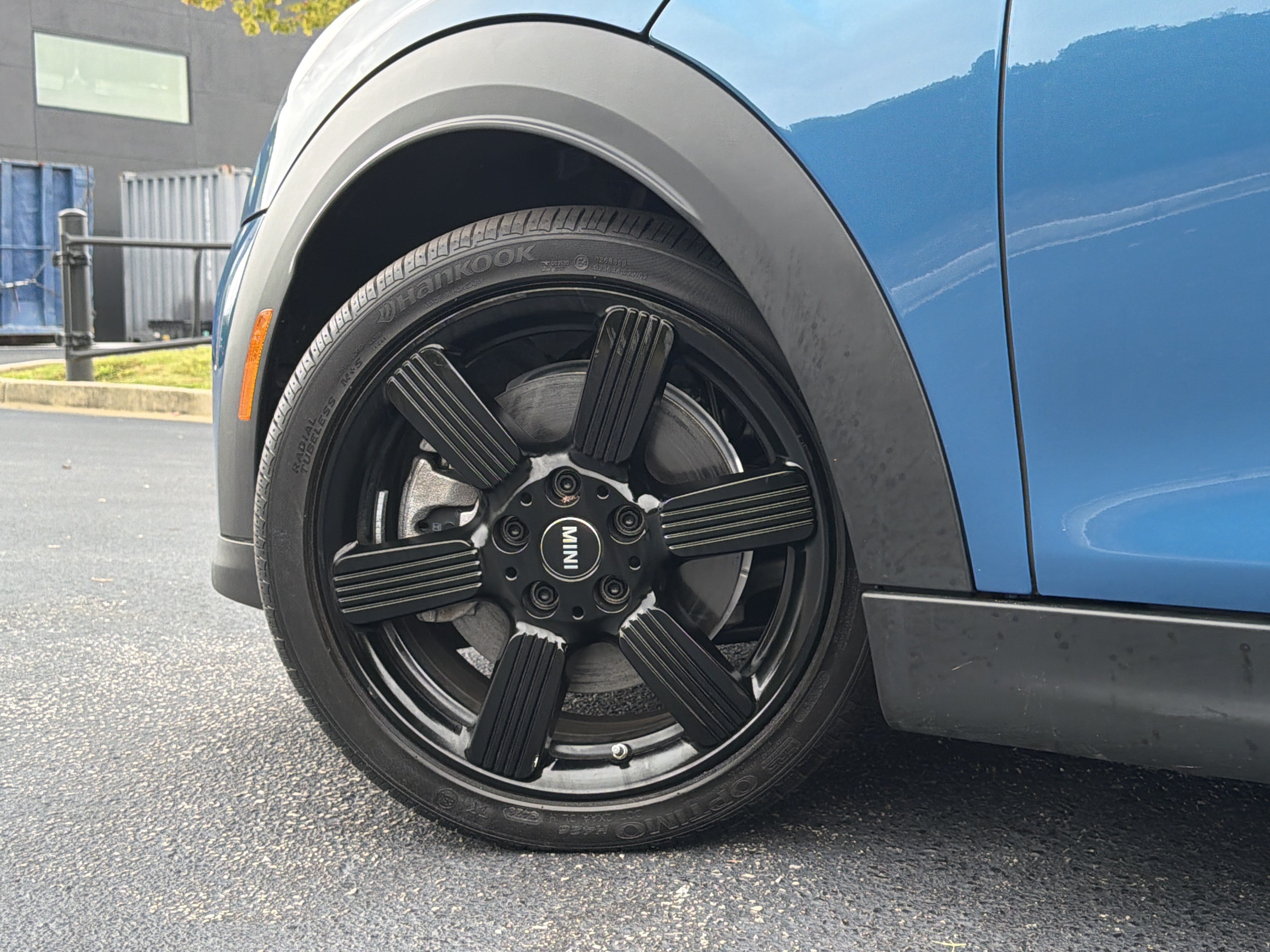 Used 2024 MINI Cooper S FWD image 17
