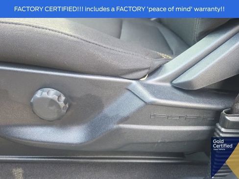 Certified 2024 Ford F150 STX w/ STX Black Appearance Package AWD/4WD image 25