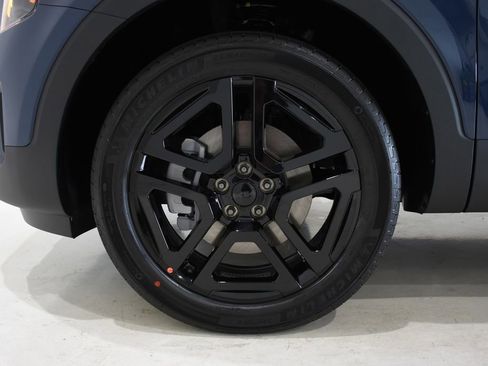 New 2025 Kia Telluride EX X-Line image 6