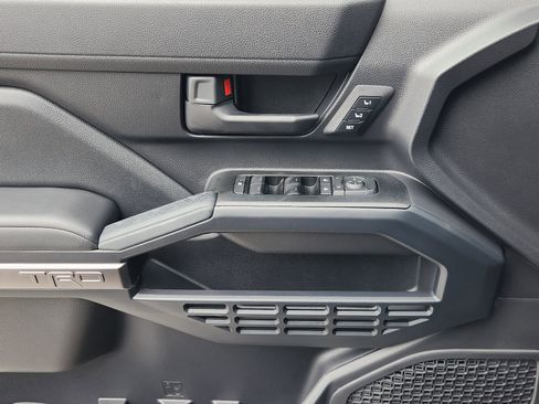 New 2026 Toyota 4Runner TRD Sport Premium AWD/4WD image 22