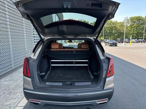 Used 2023 Cadillac XT5 Premium Luxury AWD/4WD image 11