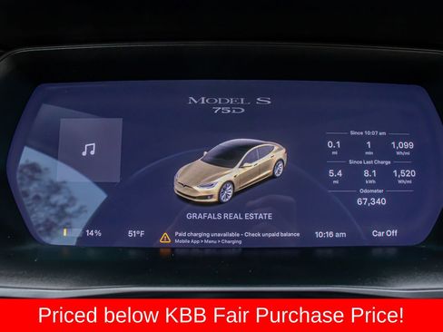 Used 2018 Tesla Model S 100D image 19