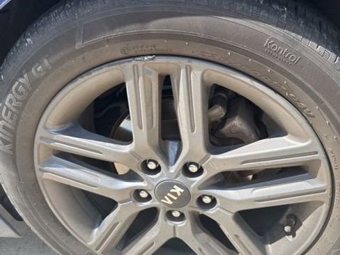 Used 2021 Kia Forte GT-Line w/ GT-Line Premium Package image 24