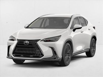 Used 2024 Lexus NX 350h AWD w/ Cold Area Package
