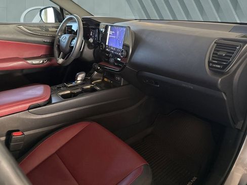 Certified 2022 Lexus NX 350 350 Premium image 29