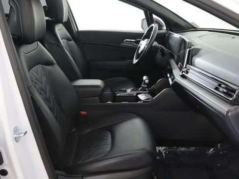 Used 2024 Kia Sportage X-Line AWD/4WD image 18