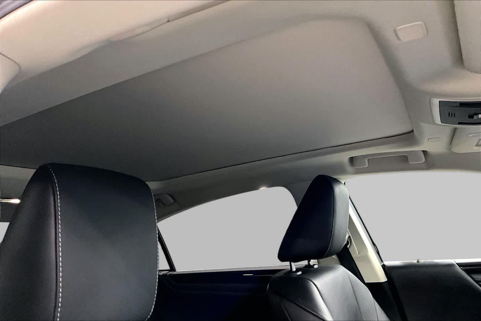 Used 2019 Lexus ES 350 w/ Premium Package FWD image 13