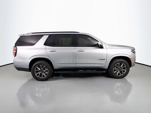 Used 2023 Chevrolet Tahoe Z71 w/ Z71 Off-Road Package AWD/4WD image 8
