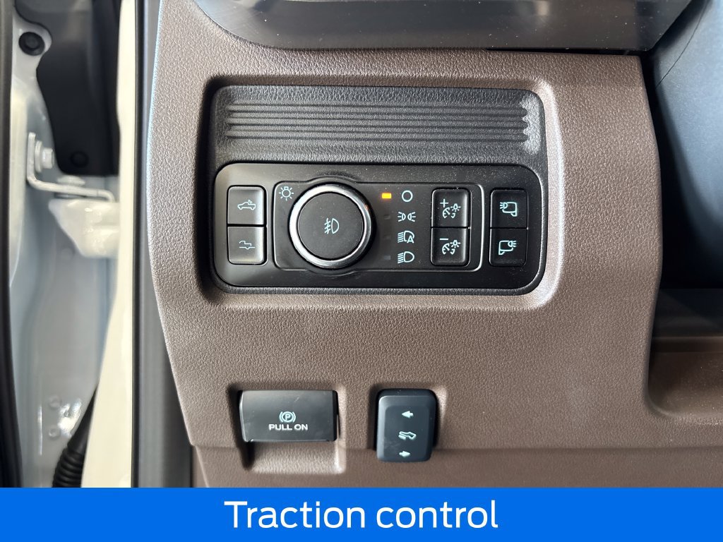 New 2027 Ford F350 King Ranch AWD/4WD image 38