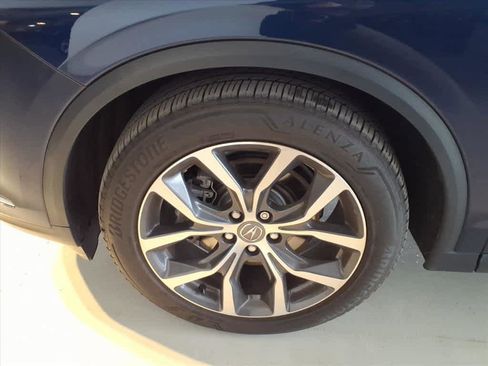 Used 2023 Acura MDX SH-AWD w/ Technology Package image 8