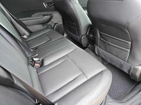 New 2026 Subaru Outback Limited AWD/4WD image 11