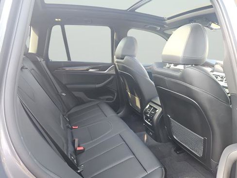 Used 2023 BMW X3 xDrive30i w/ Premium Package image 25