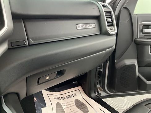 Used 2021 RAM 2500 Big Horn w/ Level 1 Equipment Group image 41