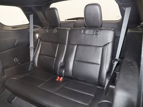 Used 2020 Ford Explorer ST w/ Premium Technology Package image 53