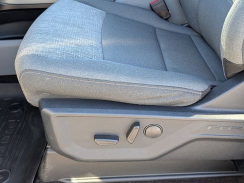 Used 2022 Ford F150 XLT w/ Equipment Group 302A High image 14