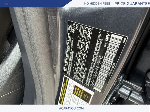 Used 2015 Mercedes-Benz GL 550 4MATIC image 26