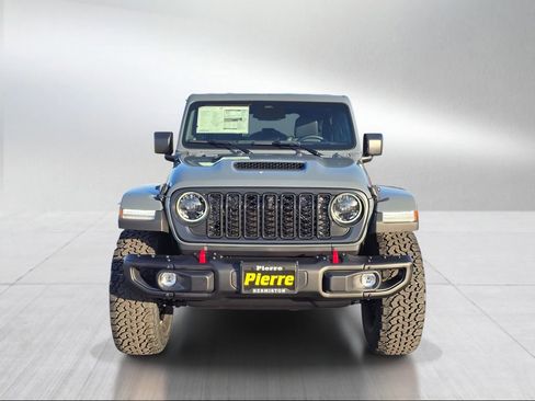 New 2026 Jeep Wrangler Rubicon image 6