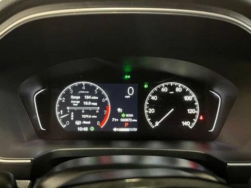 Used 2024 Honda Pilot Touring image 24