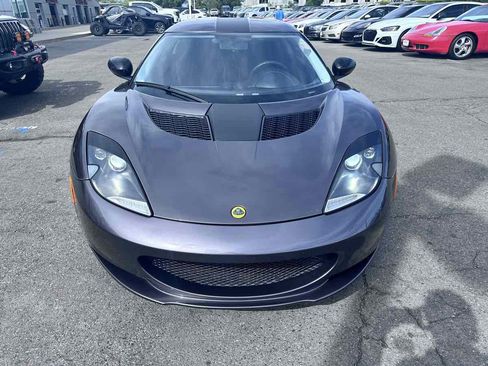Used 2014 Lotus Evora S RWD image 3