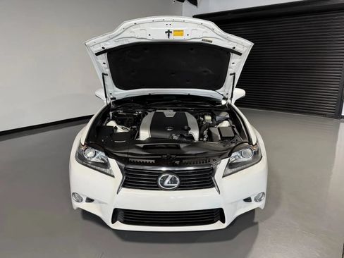Used 2014 Lexus GS 350 RWD image 7