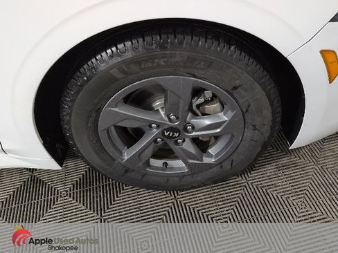 Used 2021 Kia K5 LX image 38