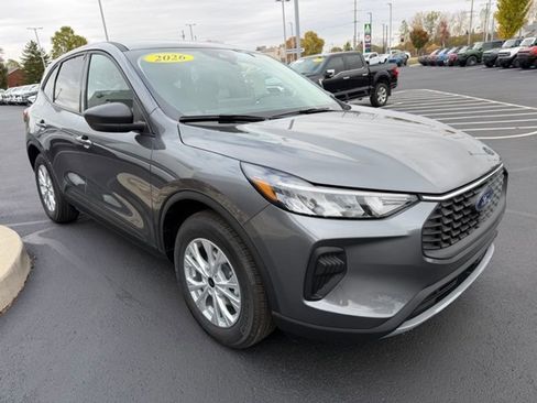 New 2026 Ford Escape Active w/ Tech Pack #1 image 4