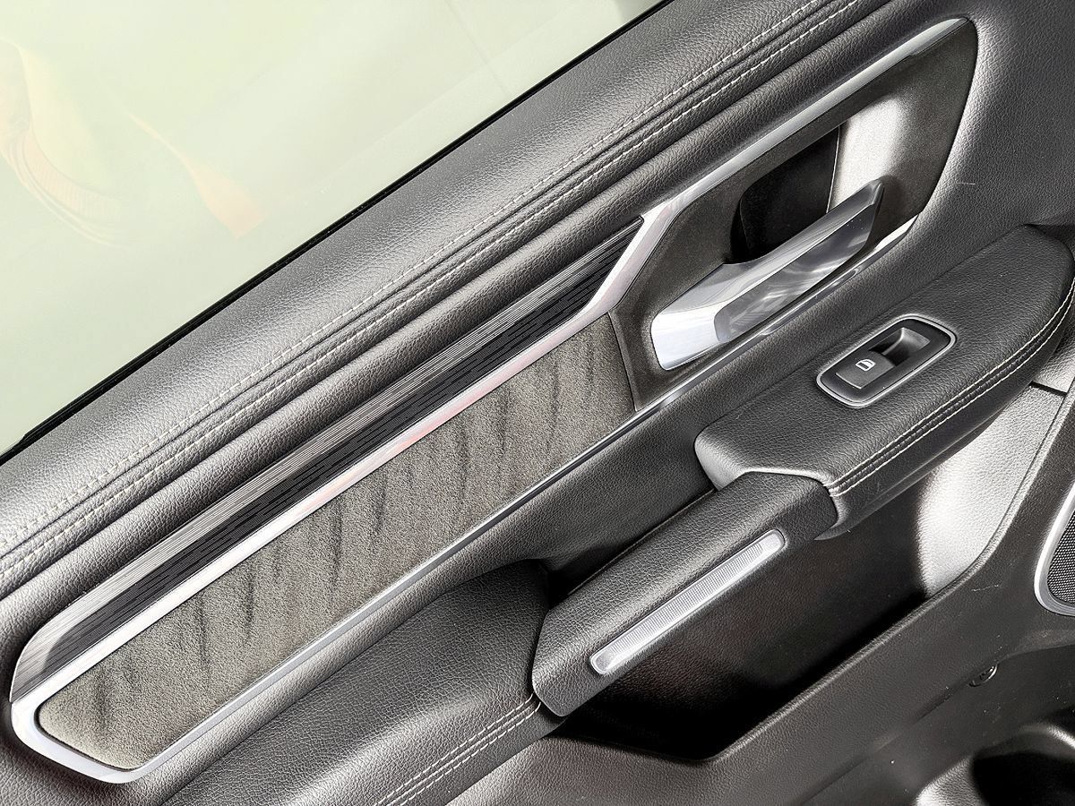 Used 2023 RAM 1500 Laramie AWD/4WD image 67