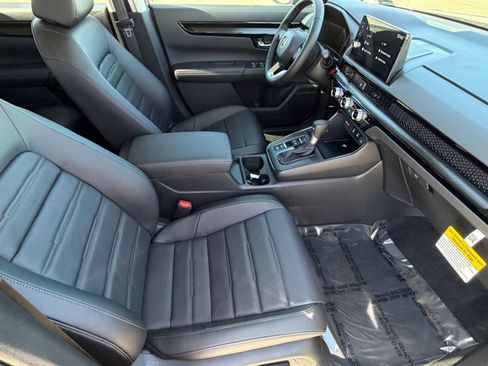 New 2026 Honda CR-V EX-L image 12