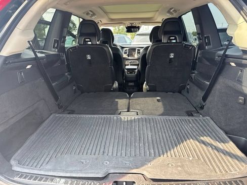 Used 2021 Volvo XC90 T6 Inscription w/ Advanced Package AWD/4WD image 19