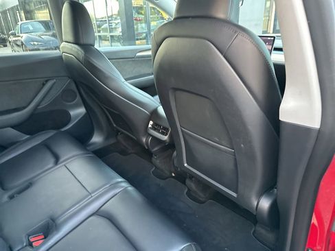 Used 2023 Tesla Model Y Long Range AWD/4WD image 26