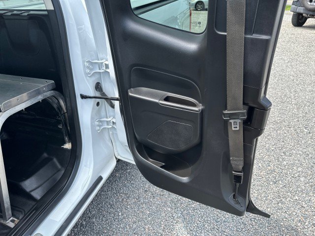 Used 2022 Chevrolet Colorado LT w/ Fleet Safety Package RWD image 22