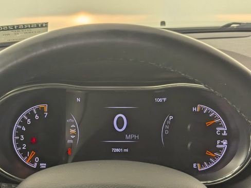 Used 2019 Jeep Grand Cherokee Altitude RWD image 18
