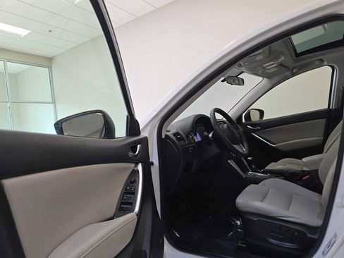 Used 2015 MAZDA CX-5 Grand Touring AWD/4WD image 23