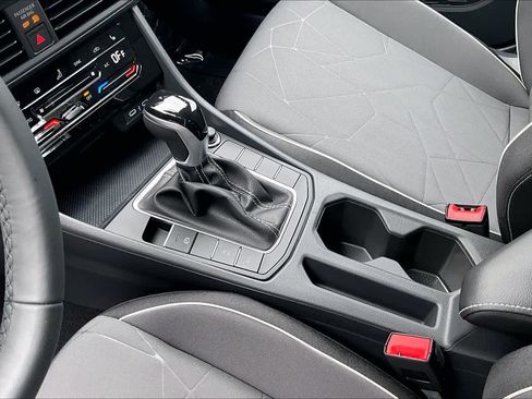 New 2026 Volkswagen Jetta Sport image 7