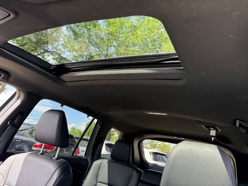 Used 2021 Honda Passport EX-L image 25