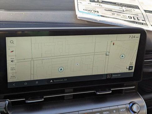 New 2025 Hyundai Kona SEL image 13