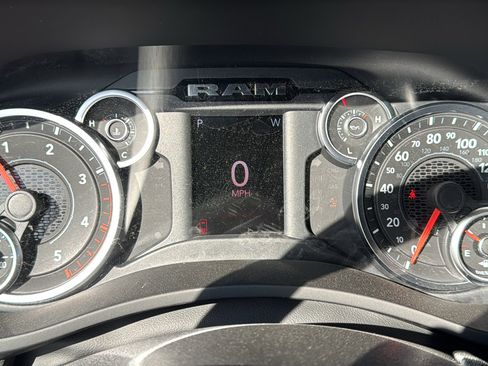 New 2026 RAM 5500 Tradesman image 20