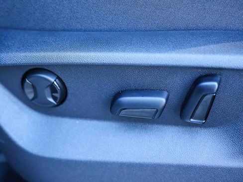 New 2026 Volkswagen Atlas SE image 34