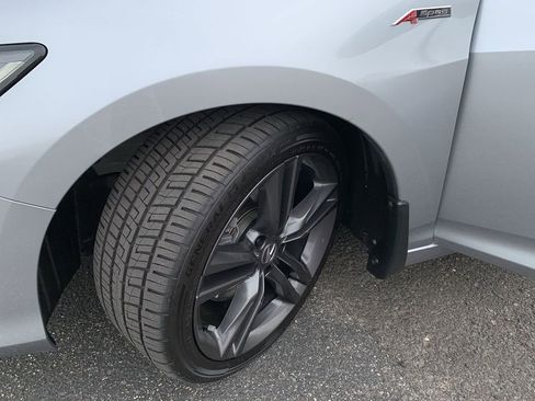 Used 2023 Acura Integra A-Spec image 12