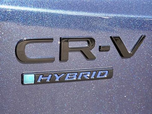 Used 2026 Honda CR-V Sport-L image 11