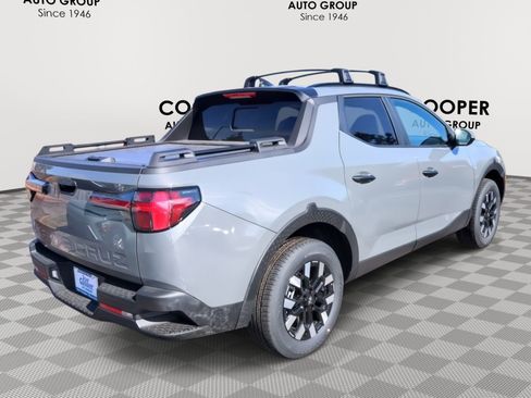 New 2026 Hyundai Santa Cruz SEL FWD image 6