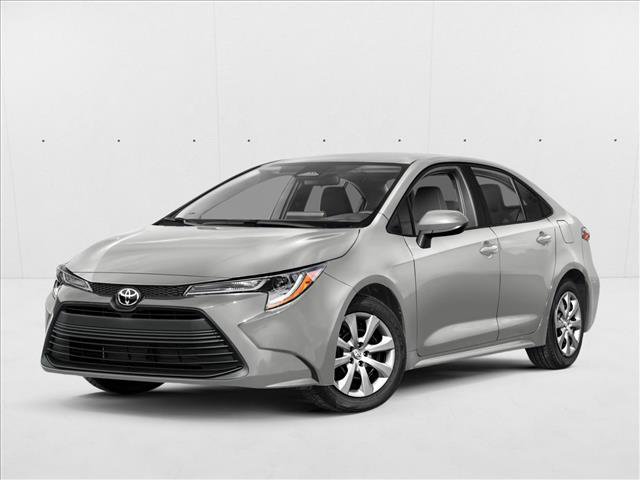 Used 2024 Toyota Corolla LE FWD image 1