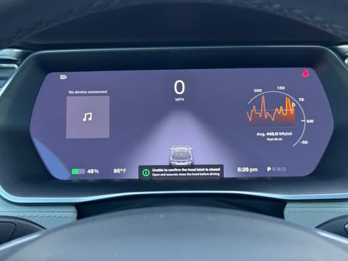 Used 2016 Tesla Model S 90D image 17